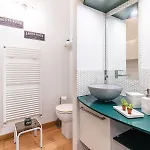 아파트 La Tessella - Con Posto Auto Gratis 알바