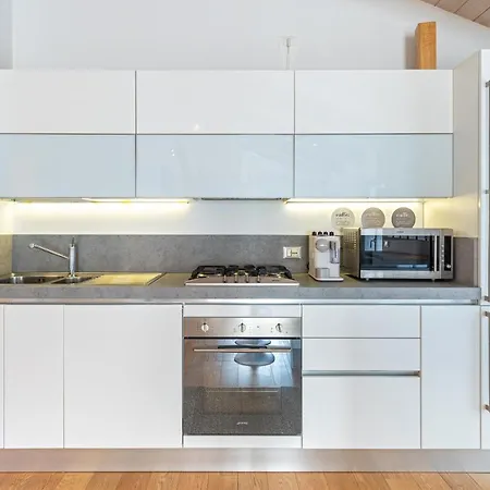 La Tessella - Con Posto Auto Gratis