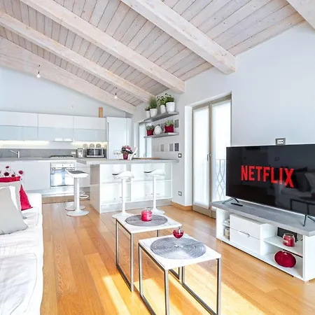 La Tessella - Con Posto Auto Gratis * אלבה