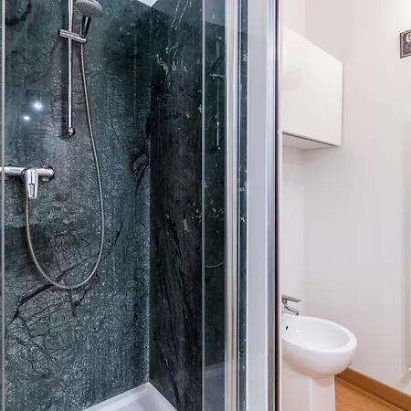 La Tessella - Con Posto Auto Gratis דירה אלבה