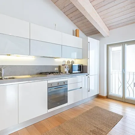 La Tessella - Con Posto Auto Gratis