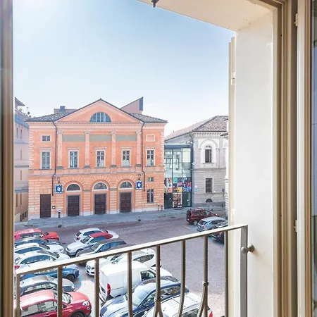 La Tessella - Con Posto Auto Gratis *