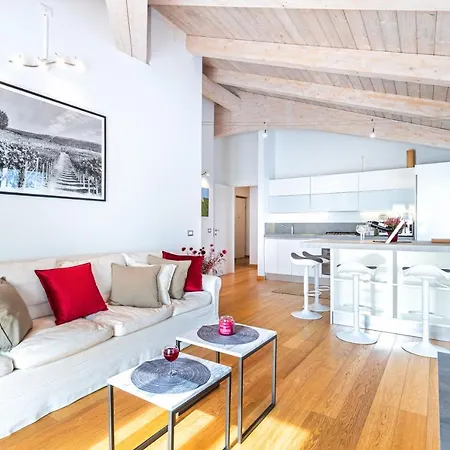 Apartment La Tessella - Con Posto Auto Gratis