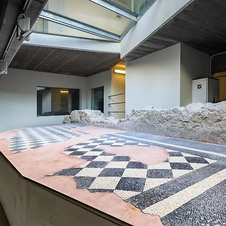 La Tessella - Con Posto Auto Gratis