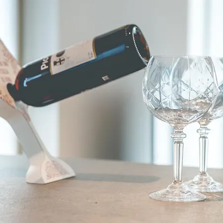 La Tessella - Con Posto Auto Gratis דירה