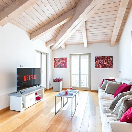 La Tessella - Con Posto Auto Gratis Apartment Alba (Piedmont)
