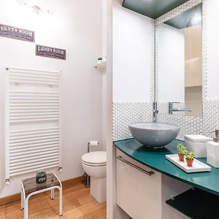 Apartamento La Tessella - Con Posto Auto Gratis Alba (Piedmont)