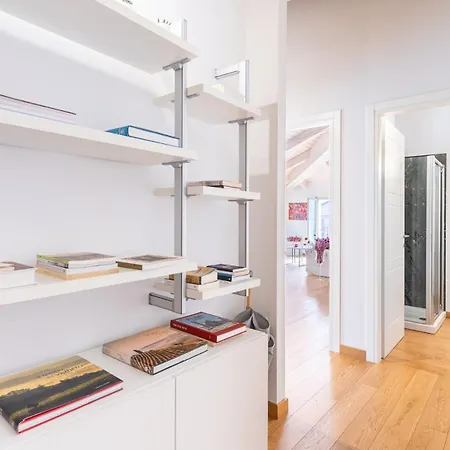 La Tessella - Con Posto Auto Gratis * אלבה