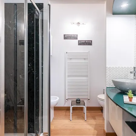 La Tessella - Con Posto Auto Gratis Apartamento *