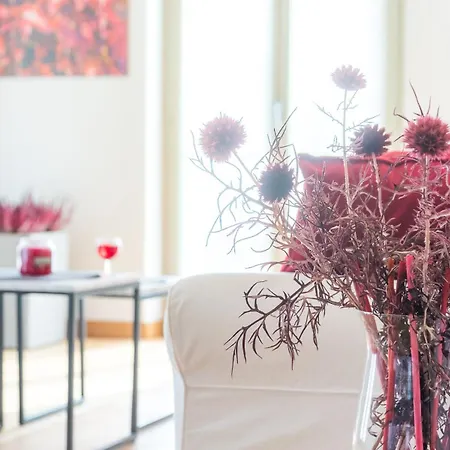 Apartment La Tessella - Con Posto Auto Gratis *