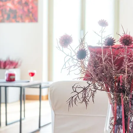 דירה La Tessella - Con Posto Auto Gratis *