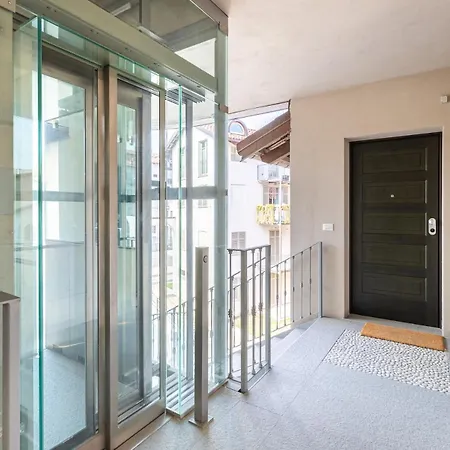 La Tessella - Con Posto Auto Gratis אלבה