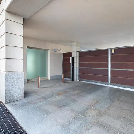 La Tessella - Con Posto Auto Gratis * Alba (Piedmont)
