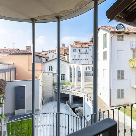Apartmán La Tessella - Con Posto Auto Gratis