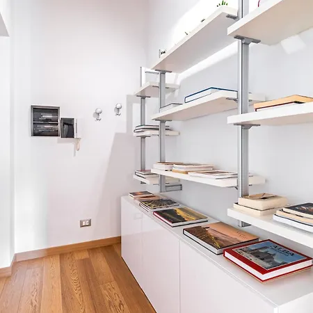 La Tessella - Con Posto Auto Gratis דירה *