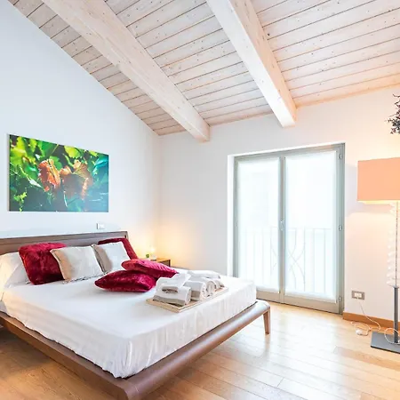 La Tessella - Con Posto Auto Gratis אלבה