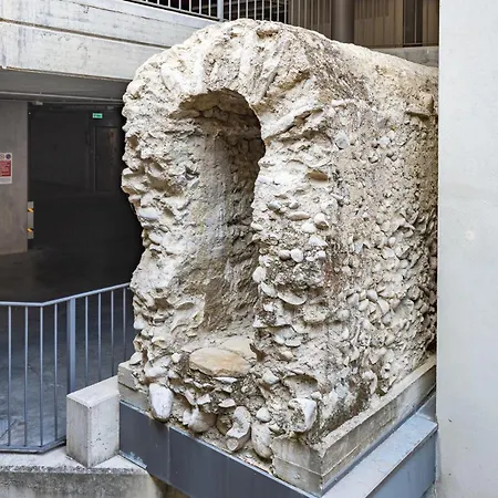 דירה La Tessella - Con Posto Auto Gratis *