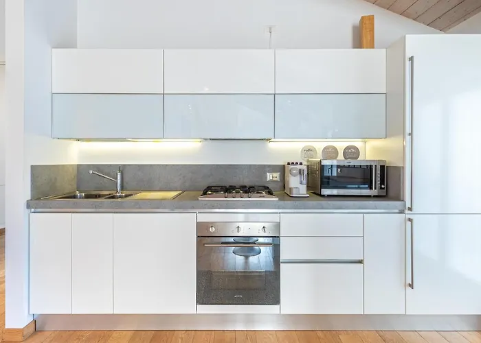 La Tessella - Con Posto Auto Gratis