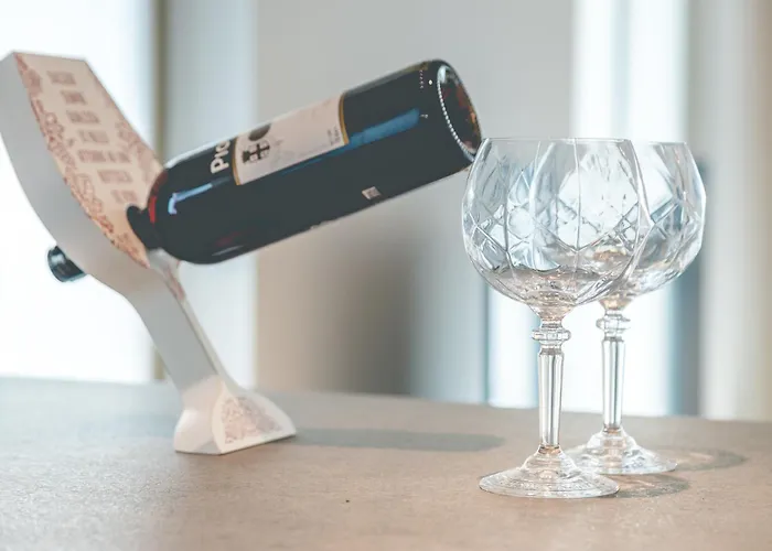 La Tessella - Con Posto Auto Gratis アパート