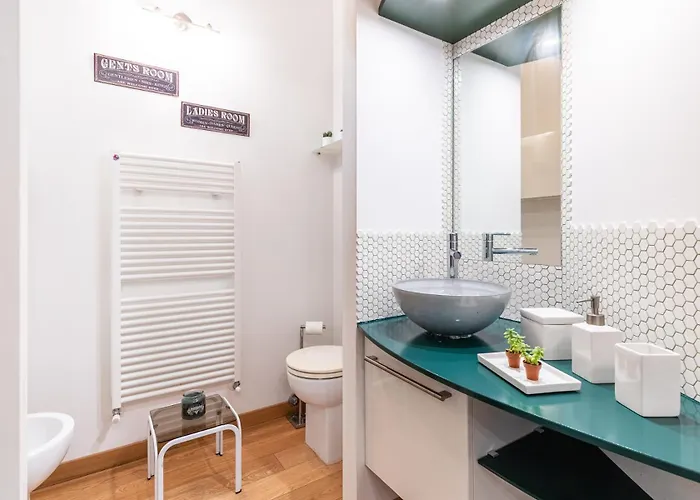 アパート La Tessella - Con Posto Auto Gratis アルバ