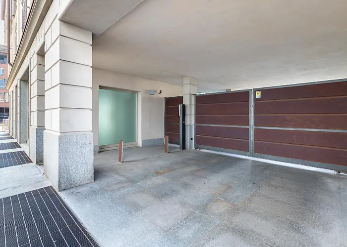 La Tessella - Con Posto Auto Gratis * アルバ